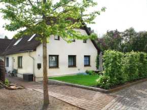 Ferienwohnung Altstadt Winkelgasse 2 Lübbenau Spreewald